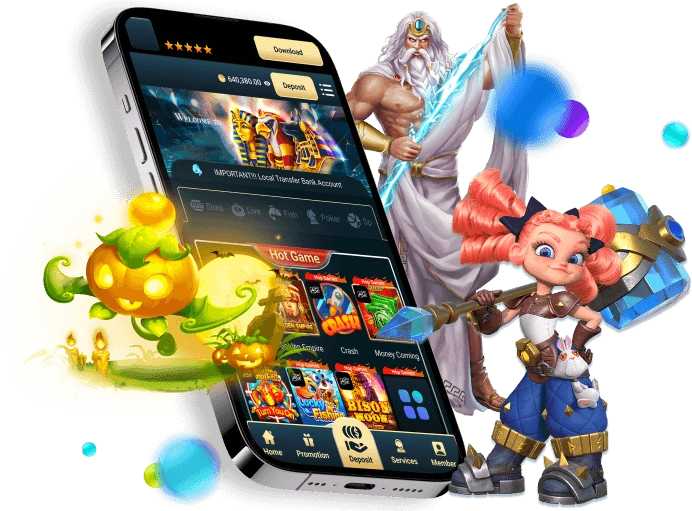 Các chuyên mục nổi bật trên Blog okvip 789bet