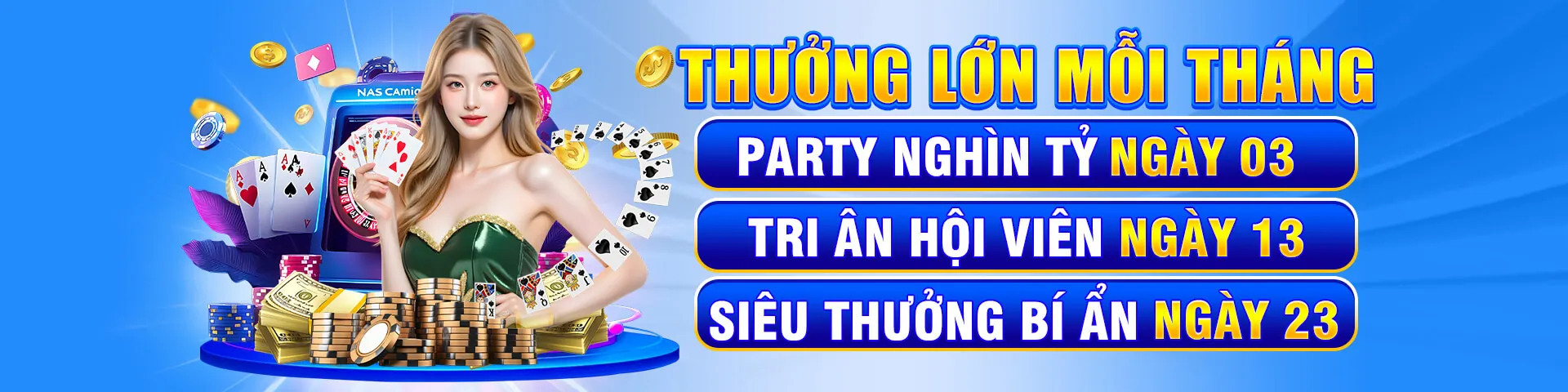 Khuyến Mãi okvip 789bet