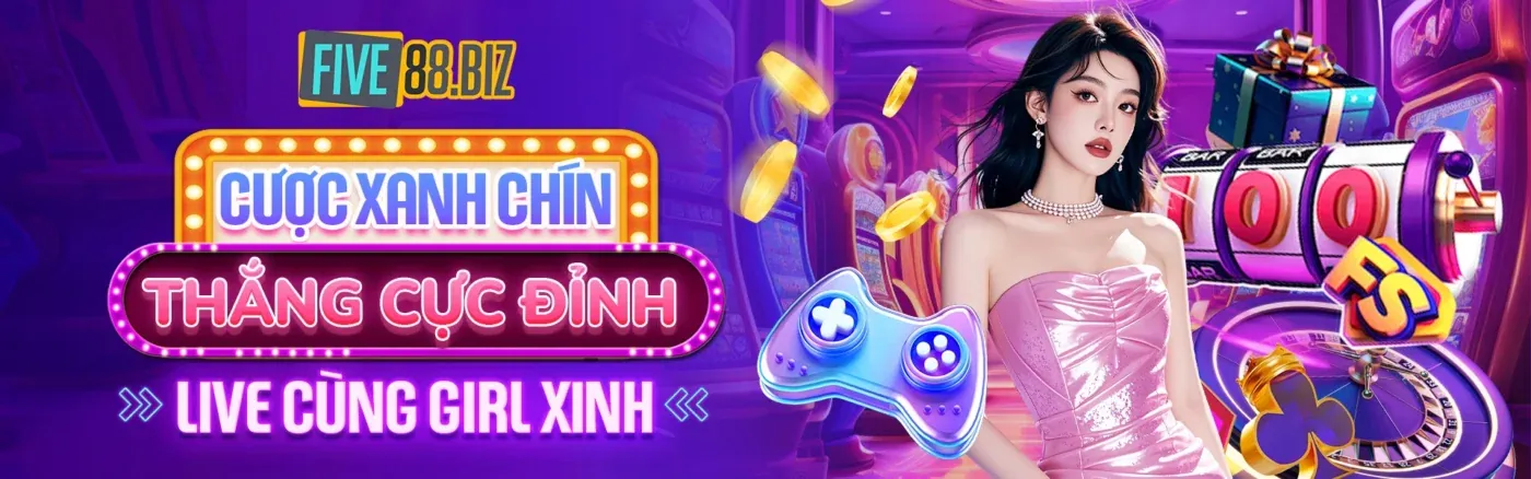Đá gà trực tuyến OKVIP 789BET 2026