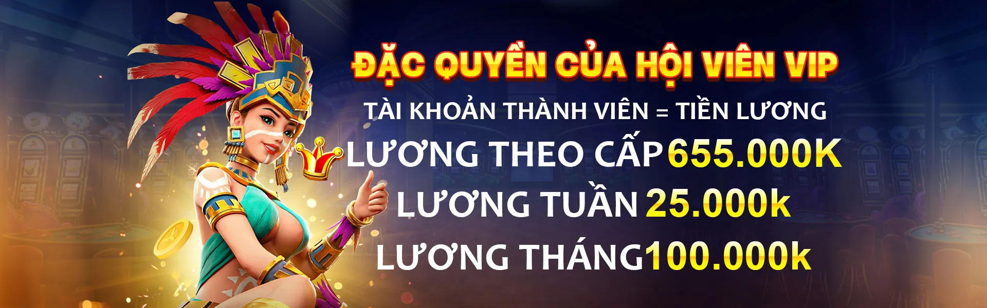 Chương trình đại lý OKVIP 789BET