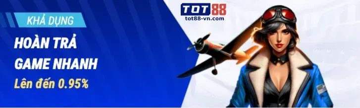 Rút tiền nhanh chóng